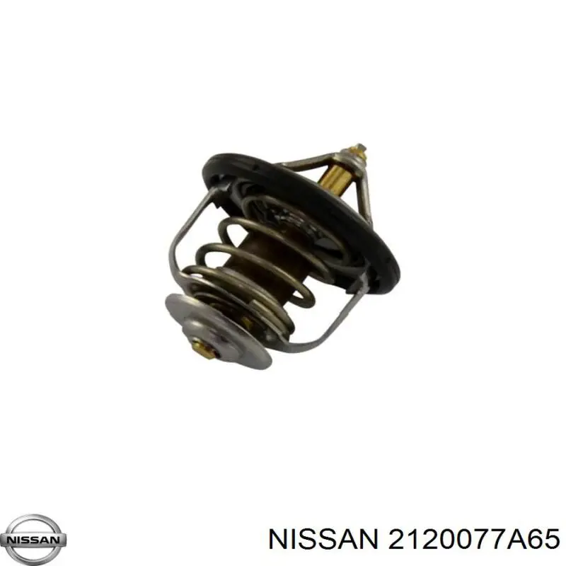Comprar 2120077A65 Nissan/Infiniti Termostato