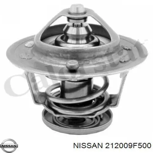 212009F500 Nissan termostato