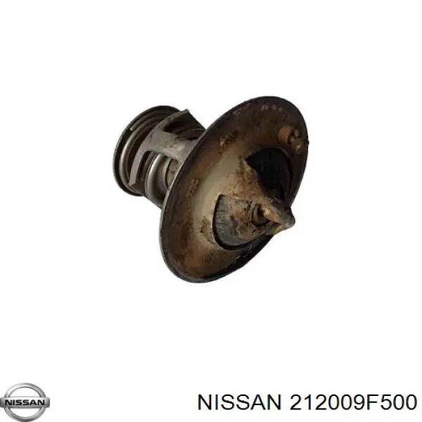 Termostato Nissan/Infiniti 212009F500 precio, desde 11,69 EUR