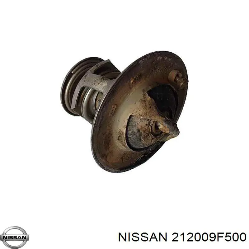 Comprar 212009F500 Nissan/Infiniti Termostato