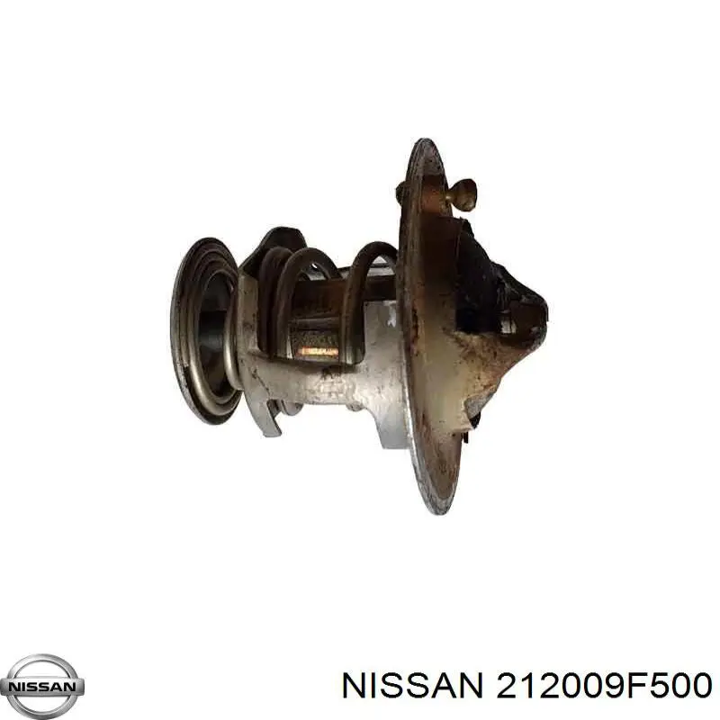 Comprar 212009F500 Nissan/Infiniti Termostato