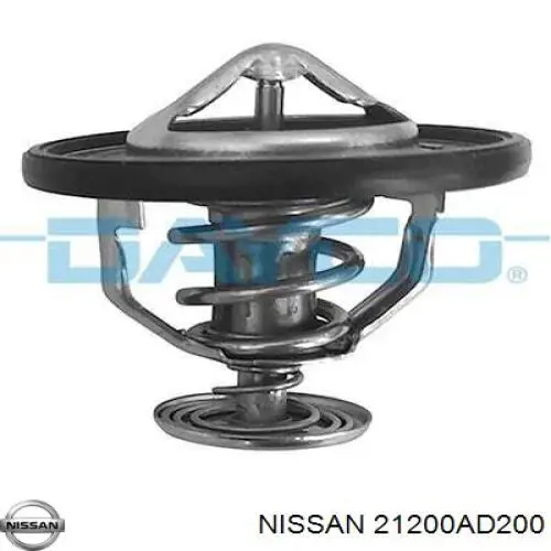Comprar 21200AD200 Nissan/Infiniti Termostato