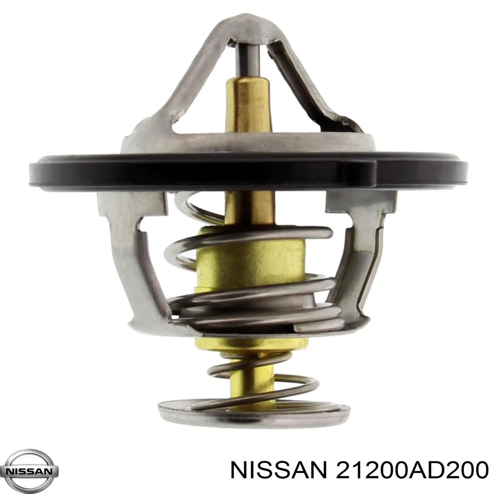 Termostato 21200AD200 Nissan/Infiniti