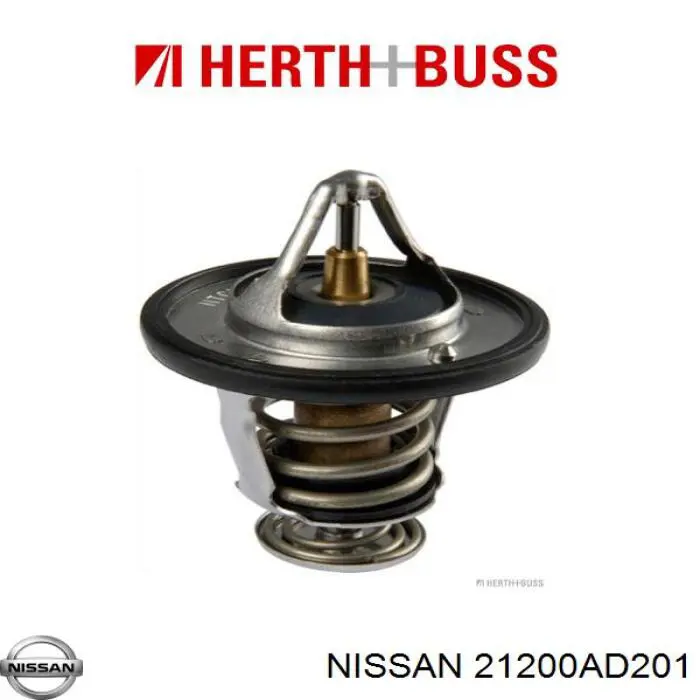 21200AD201 Nissan termostato