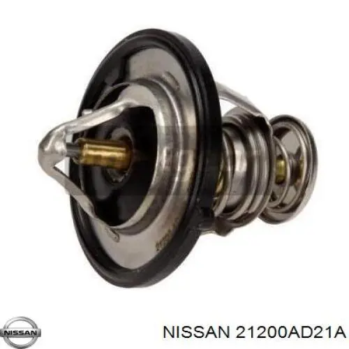 21200AD21A Nissan termostato