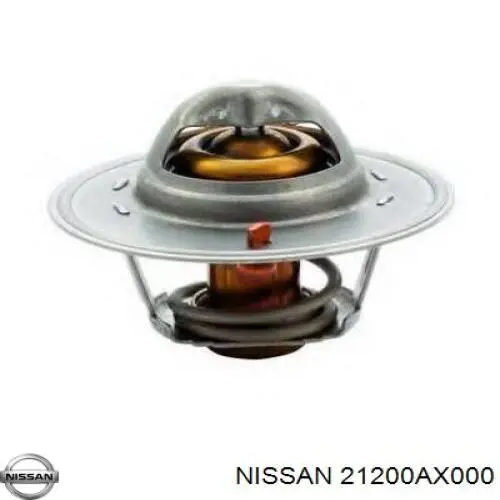 Comprar 21200AX000 Nissan/Infiniti Termostato