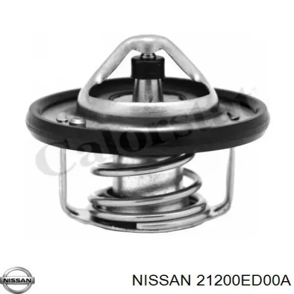 Termostato Nissan/Infiniti 21200ED00A precio, desde 10,82 EUR