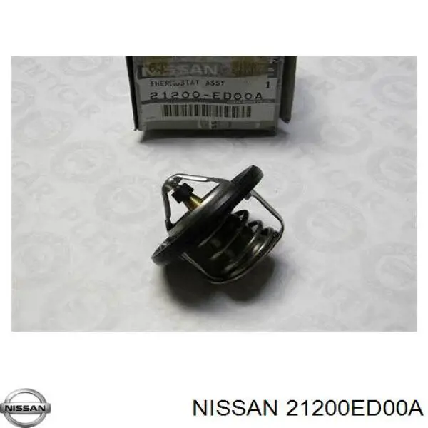 Comprar 21200ED00A Nissan/Infiniti Termostato