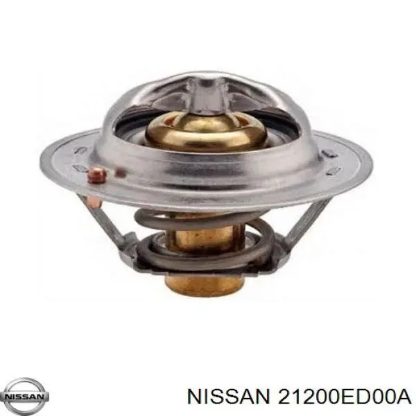 21200ED00A Nissan termostato