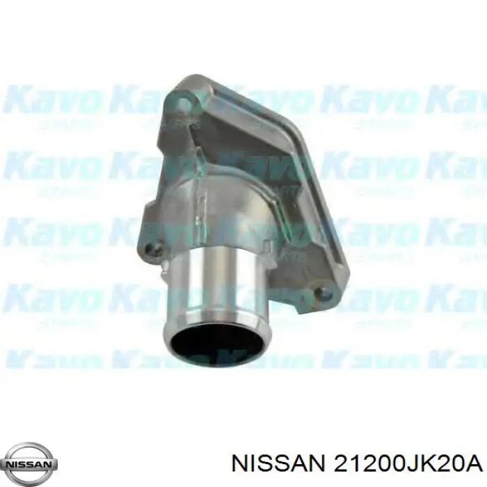 Comprar 21200JK20A Nissan/Infiniti Termostato