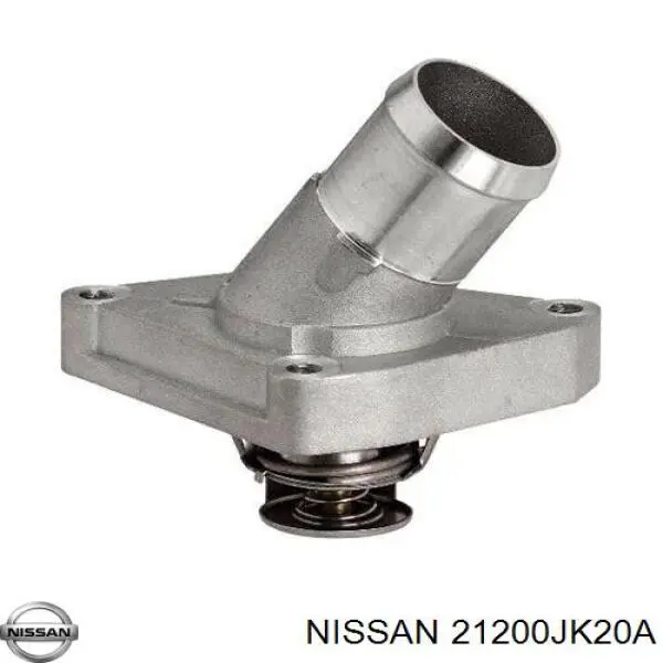 Termostato Nissan/Infiniti 21200JK20A precio, desde 20,96 EUR