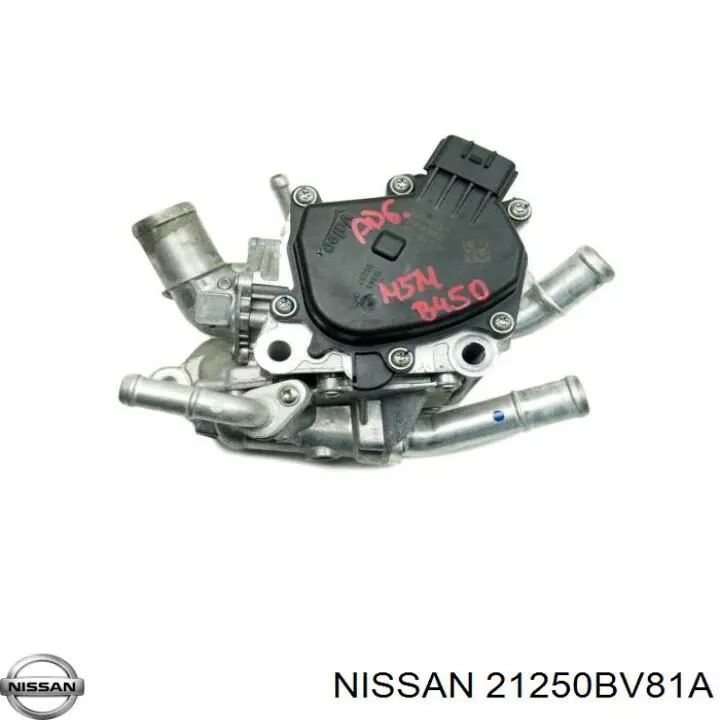 21250BV81A Nissan