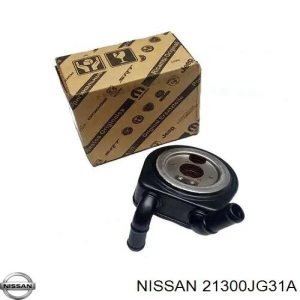 21300JA06A Nissan/Infiniti 