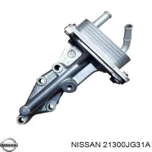  Nissan/Infiniti 21300JA06A