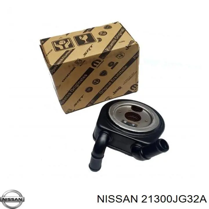  21300JA06A Nissan/Infiniti