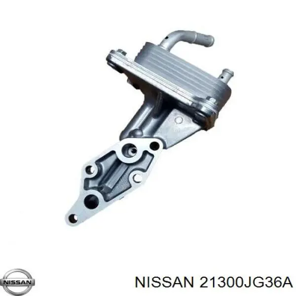 Comprar 21300JG36A Nissan/Infiniti 