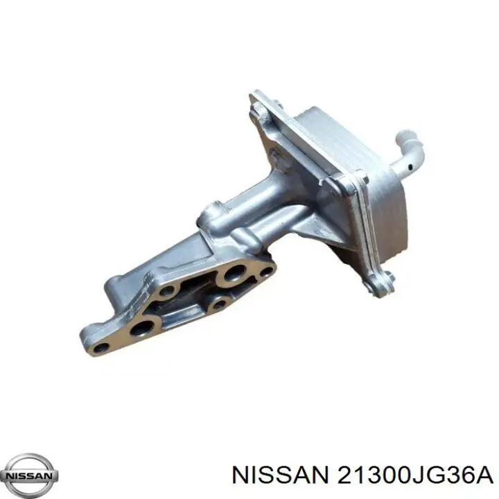 Comprar 21300JG36A Nissan/Infiniti 