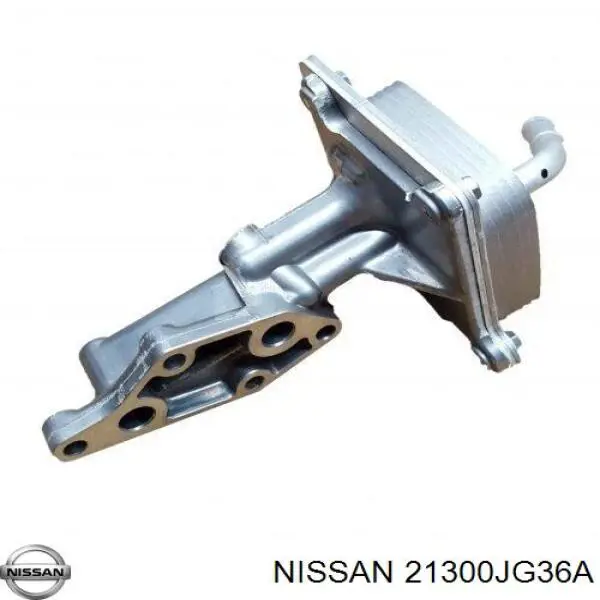  Nissan/Infiniti 21300JG36A