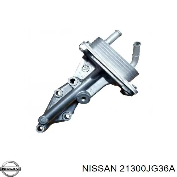 21300JG36A Nissan/Infiniti 