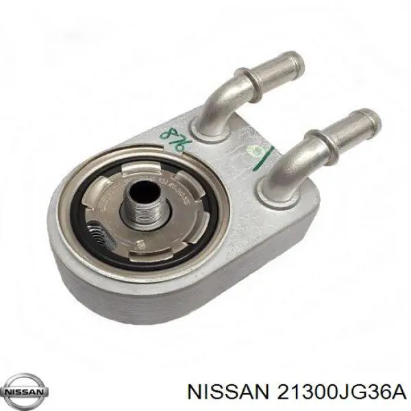  Nissan/Infiniti 21300JG36A precio, desde 122,73 EUR