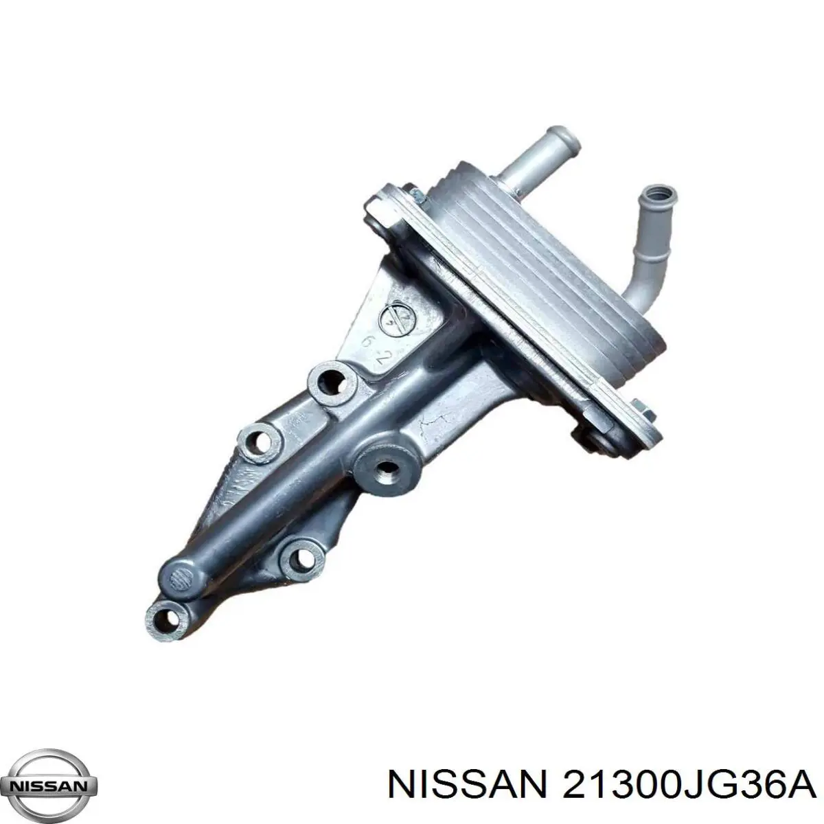  21300JG36A Nissan/Infiniti
