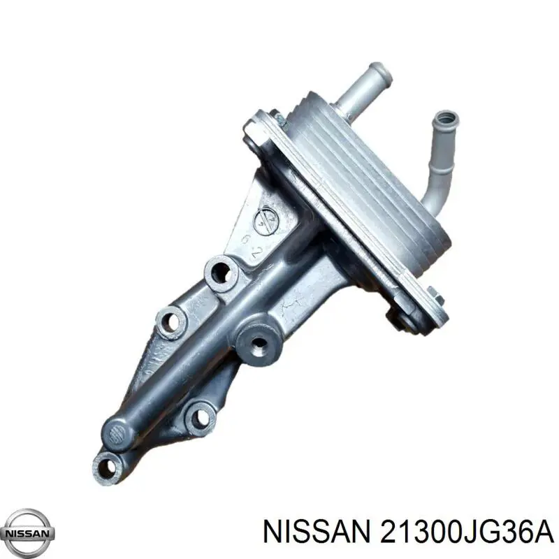 Nissan/Infiniti 21300JG36A precio, desde 122,73 EUR