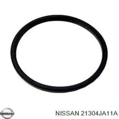 Comprar 21304JA11A Nissan/Infiniti Junta del adaptador del enfriador de aceite