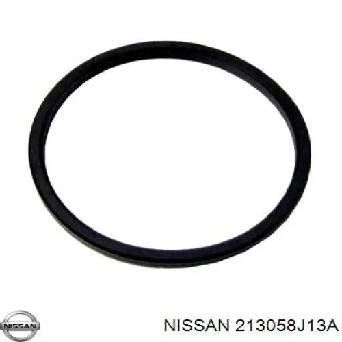 Enfriador de aceite para Nissan Teana (J31)