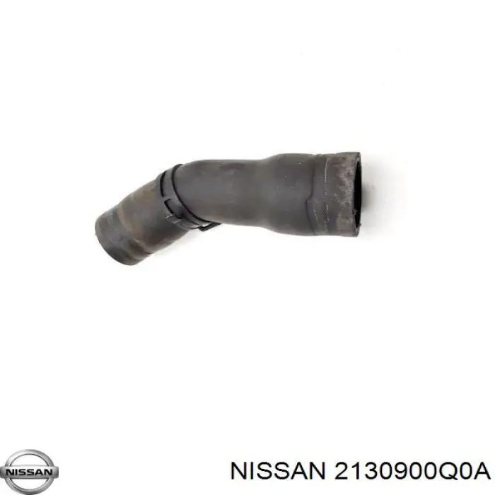 Manguito de líquido refrigerante Nissan/Infiniti 2130900Q0A precio, desde 8,71 EUR