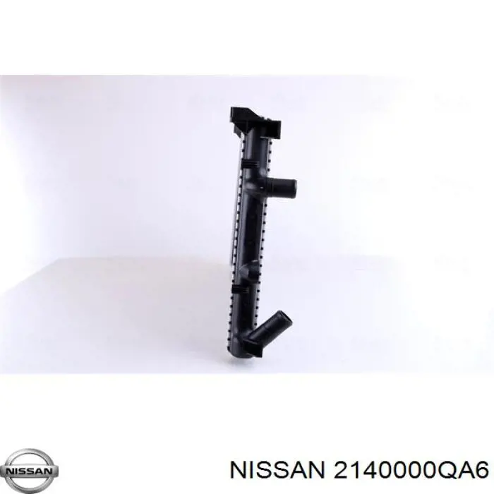 2140000QA6 Nissan