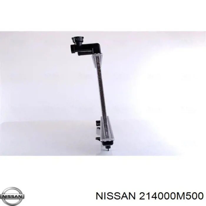 Comprar 2141058Y00 Nissan/Infiniti Radiador de auto