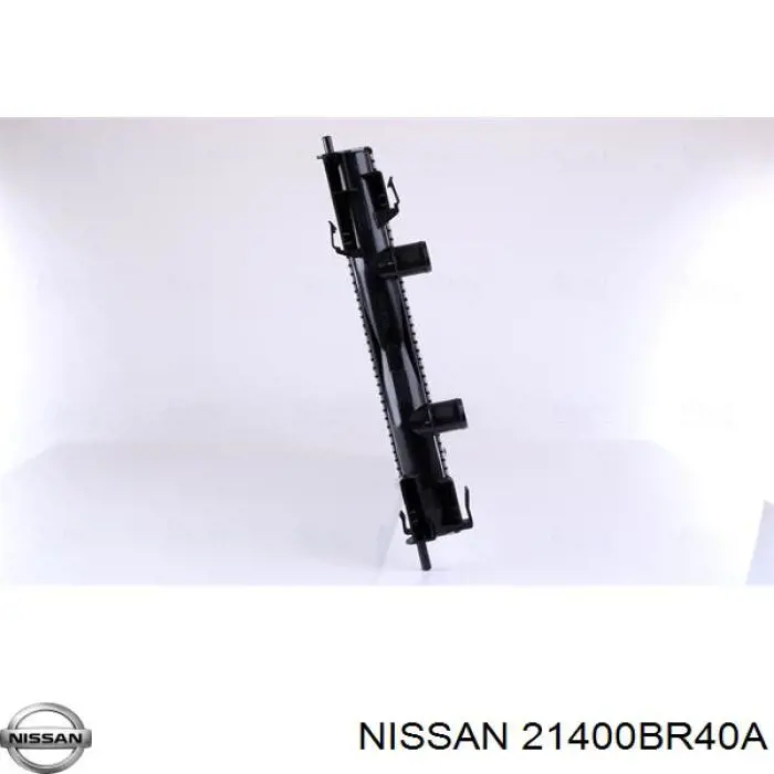 Comprar 2759088 Polcar Radiador de auto