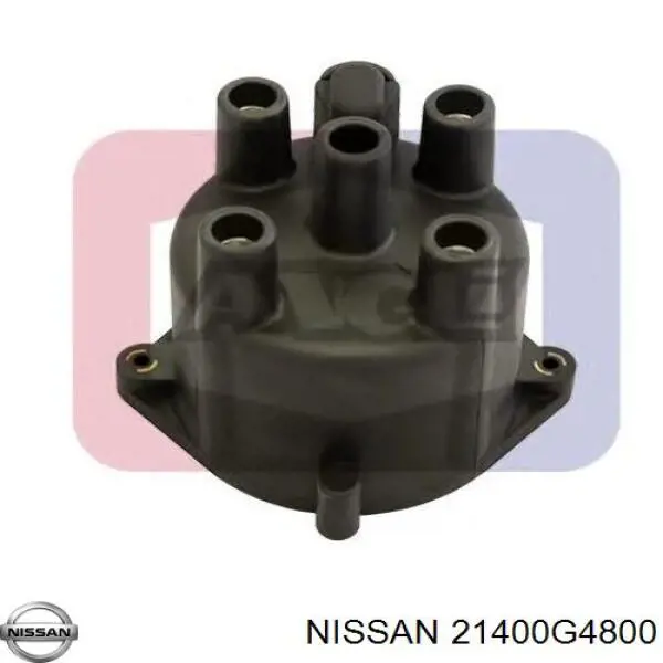 21400G4800 Nissan