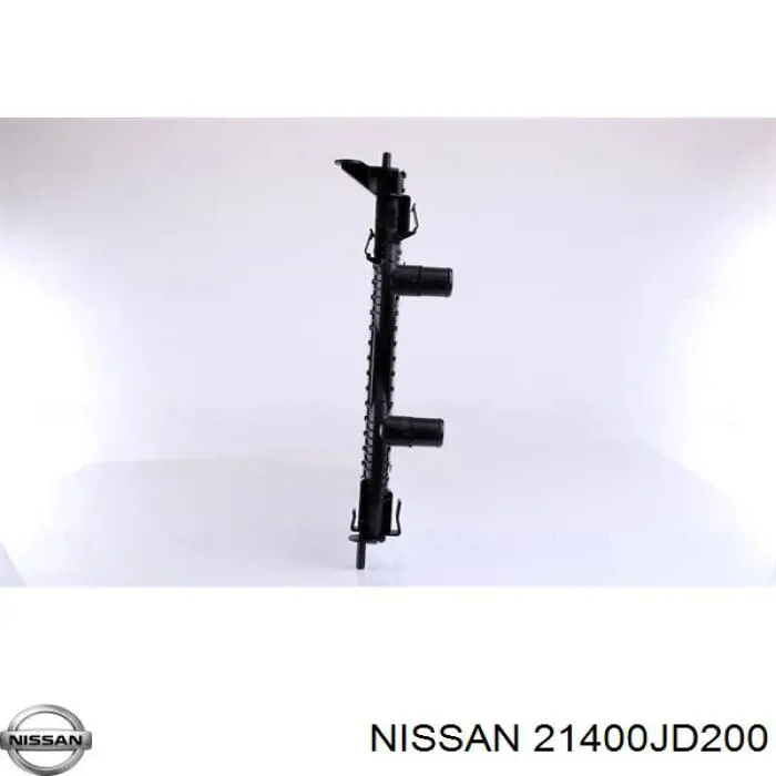Água radiador Nissan/Infiniti 21400JD200 precio, desde 110,35 EUR