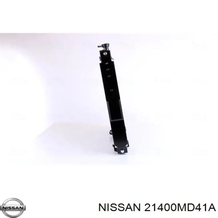 Água radiador Nissan/Infiniti 21400MD41A precio, desde 165,86 EUR