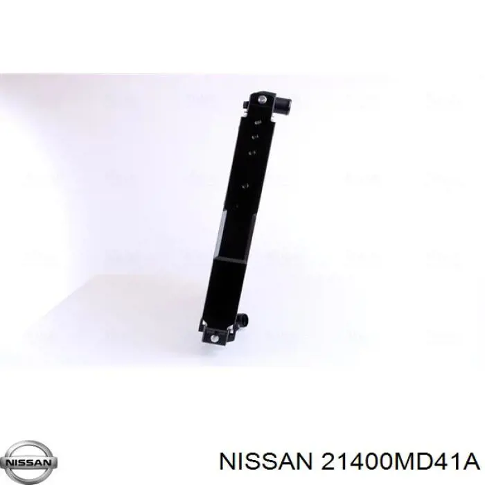 21400MD41A Nissan/Infiniti Refrigeración del motor