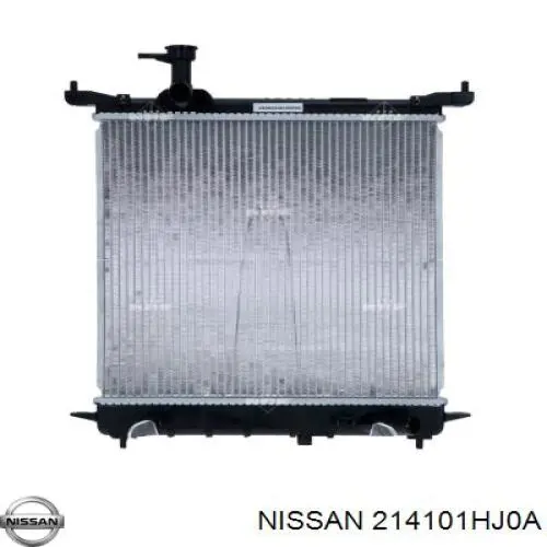 214101HJ0A Nissan