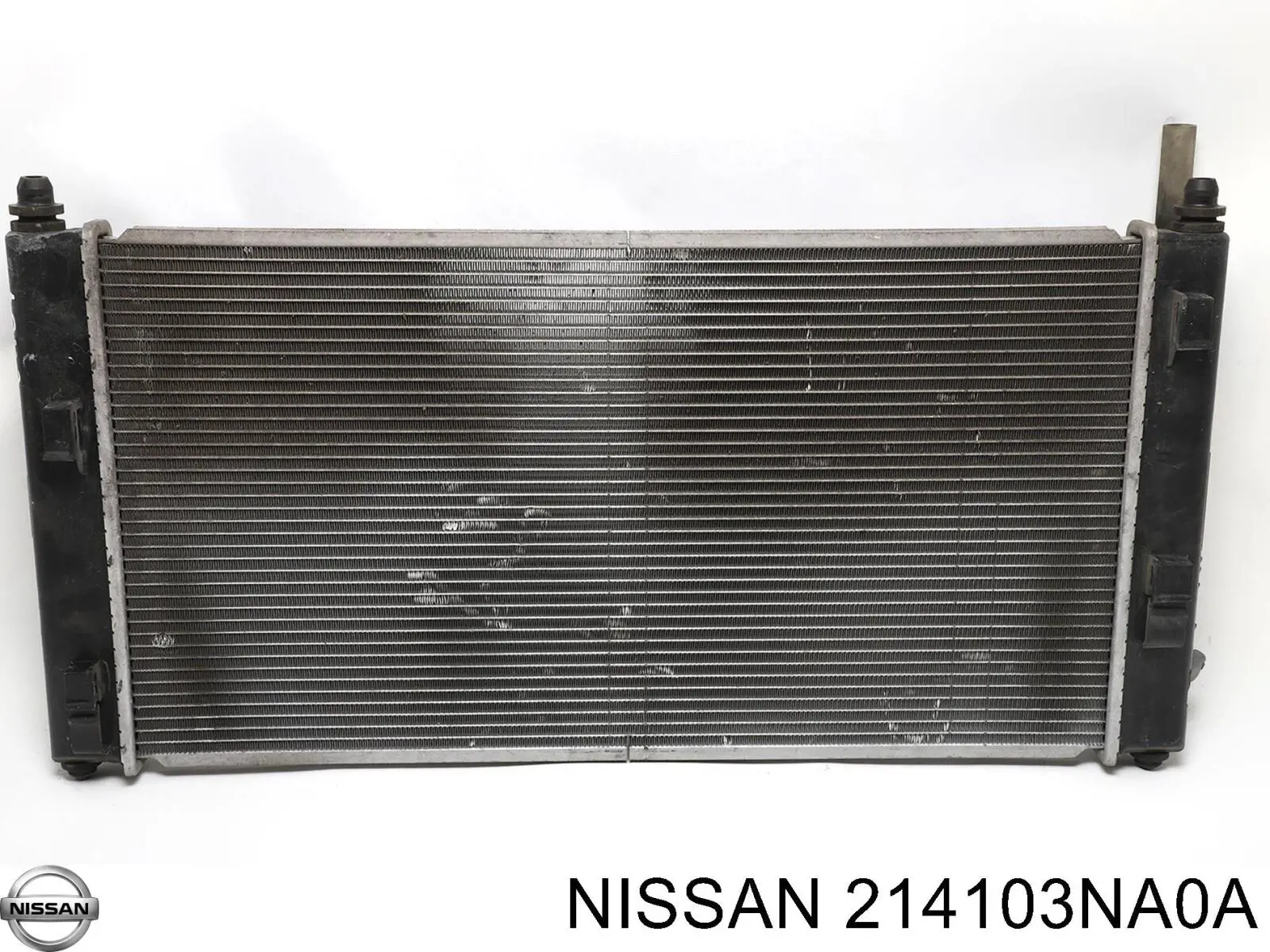 Comprar 214103NA0A Nissan/Infiniti Radiador de auto
