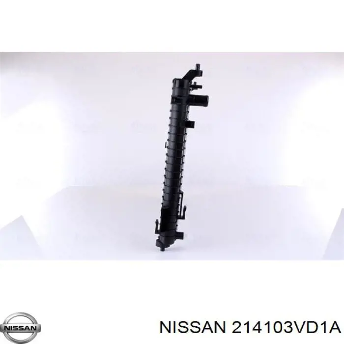 214103VK1A Nissan