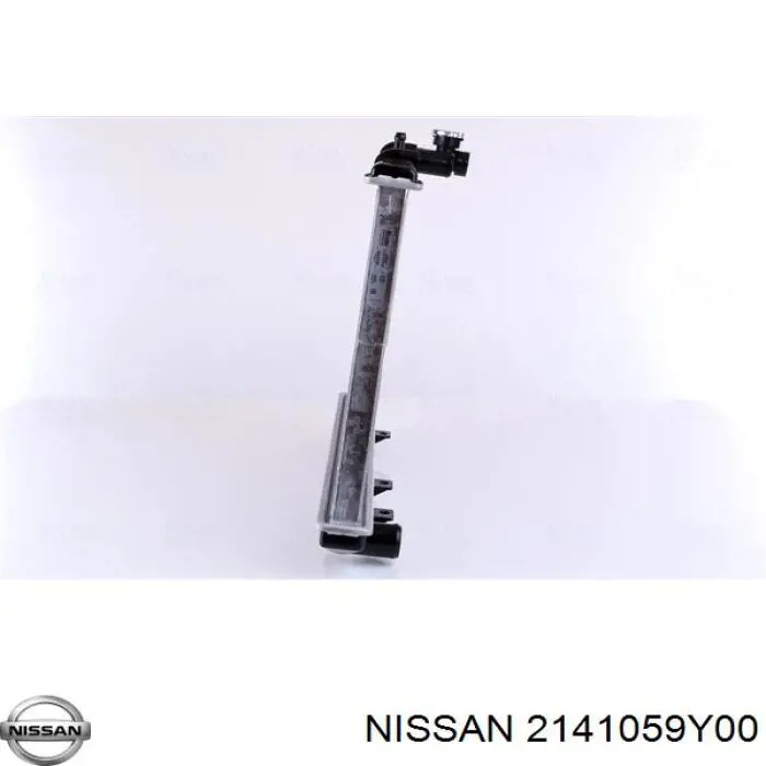 Água radiador Nissan/Infiniti 2141059Y00 precio, desde 84,55 EUR
