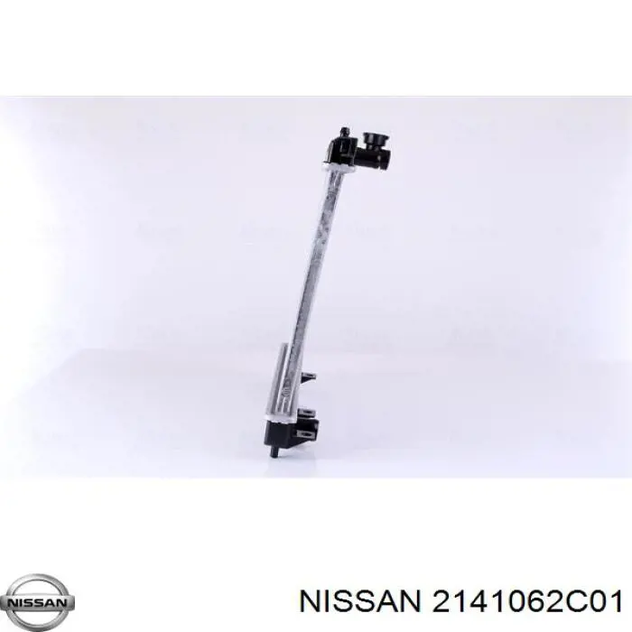 Comprar 2141062C01 Nissan/Infiniti Radiador de auto