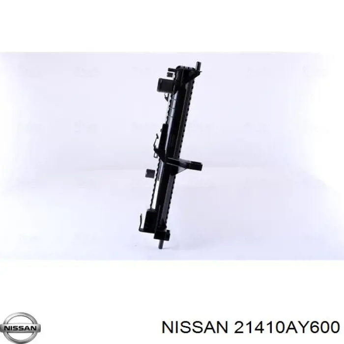 21410AY600 Nissan radiador