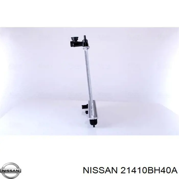 Comprar 21410BH40A Nissan/Infiniti Radiador de auto