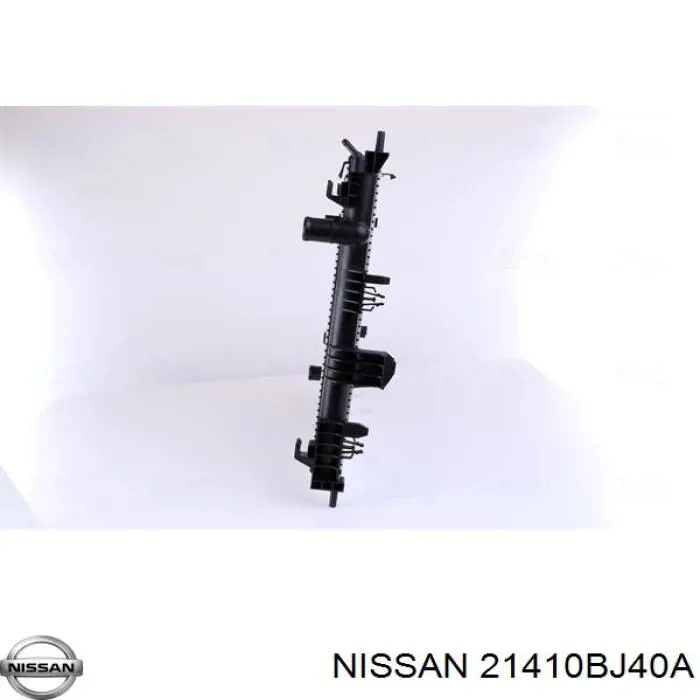 Comprar 21410JX51A Nissan/Infiniti Radiador de auto