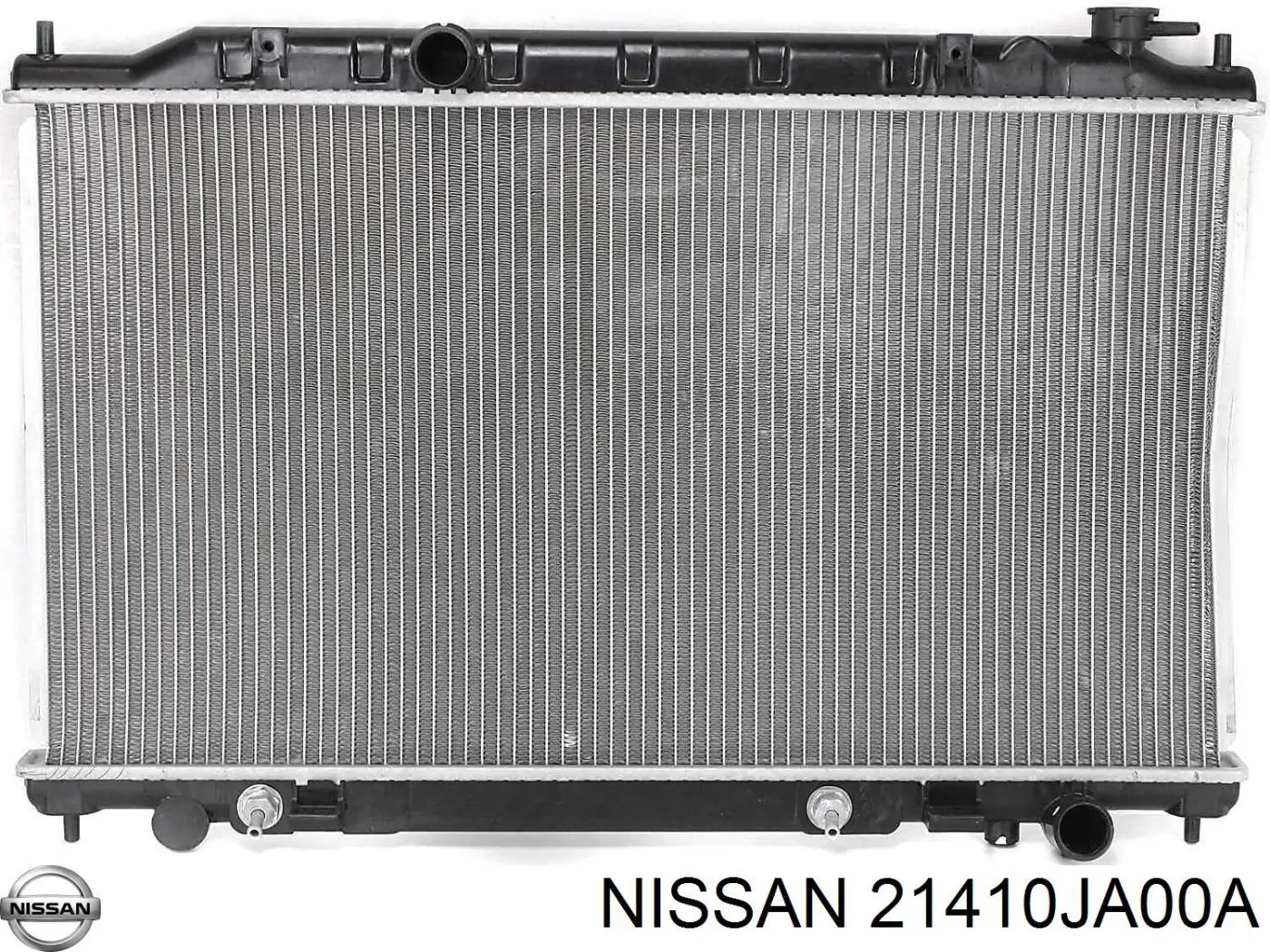 Comprar Radiador de refrigeración del motor Nissan Altima   a bajo precio