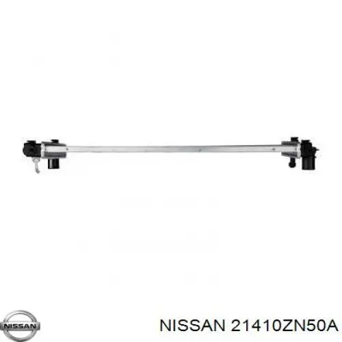 Comprar Radiador de auto Altima  
