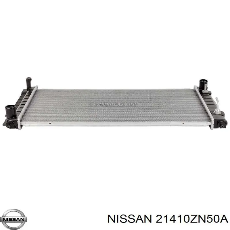 21410ZN50A Nissan/Infiniti Refrigeración del motor