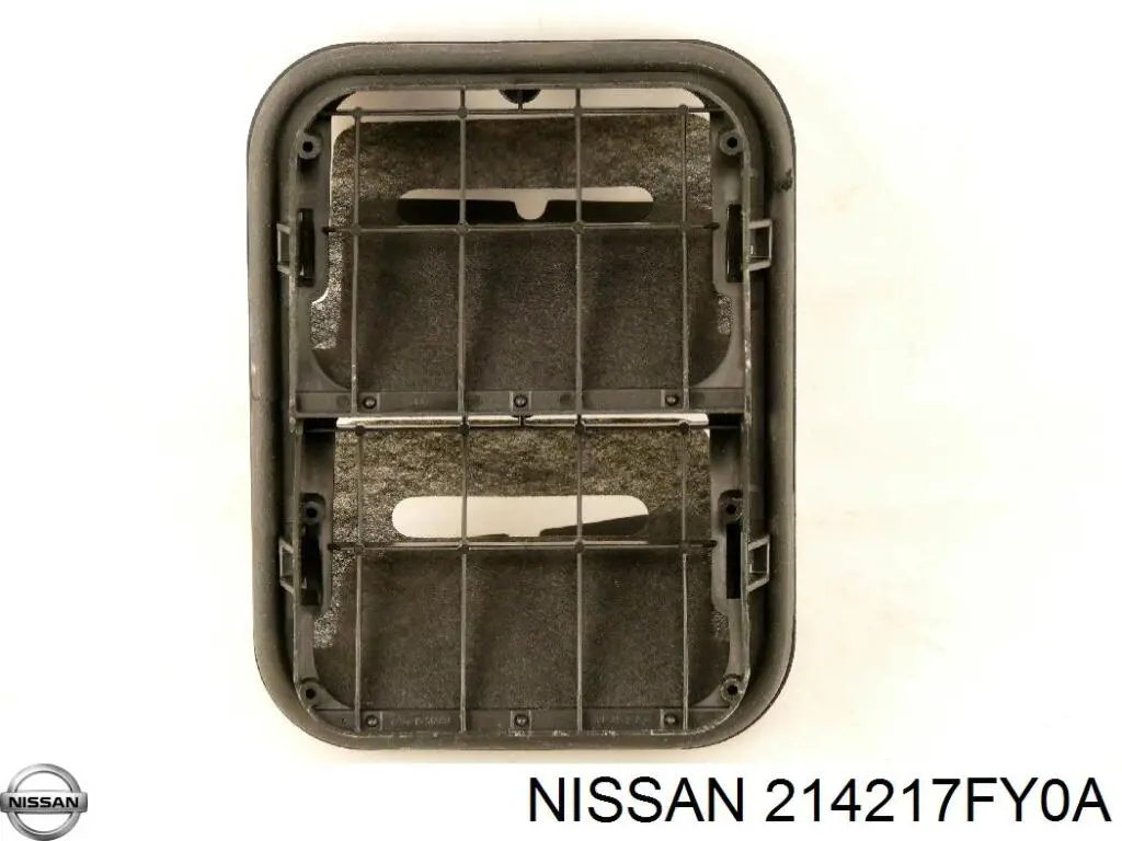 214217FY0A Nissan