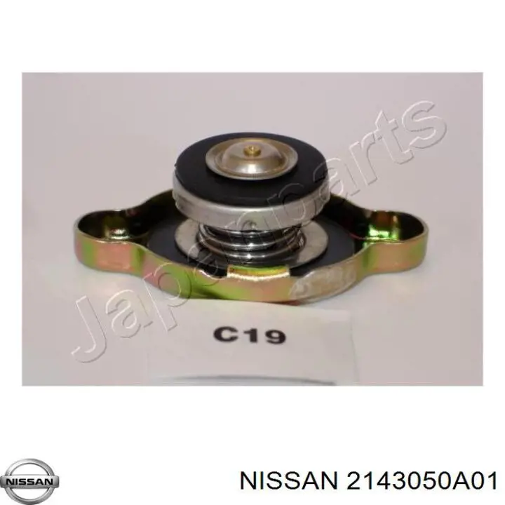 2143050A01 Nissan