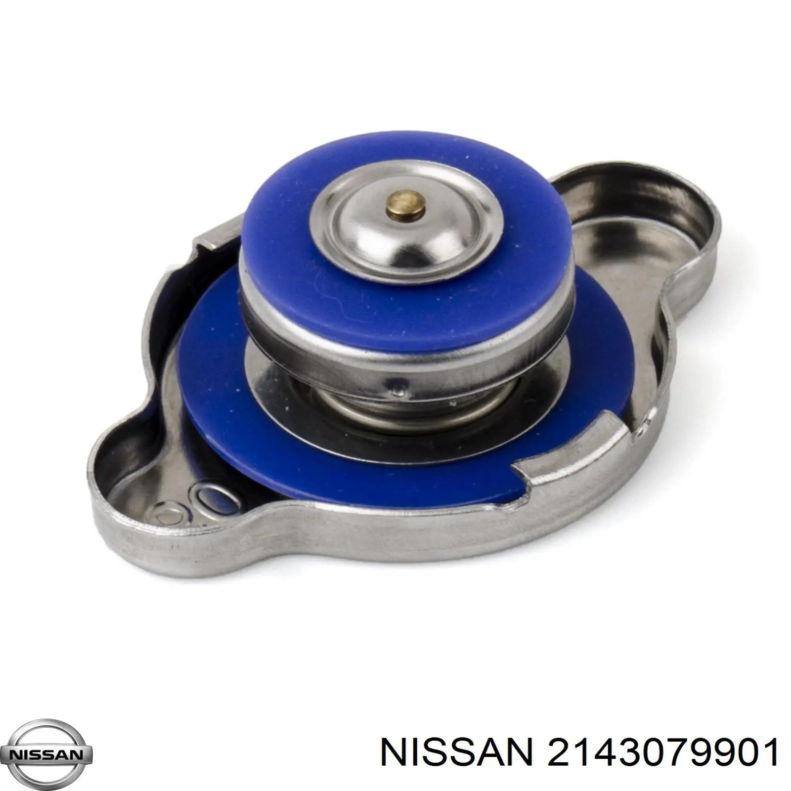 Tapa de radiador (tapón) Nissan/Infiniti 2143079901 precio, desde 4,58 EUR